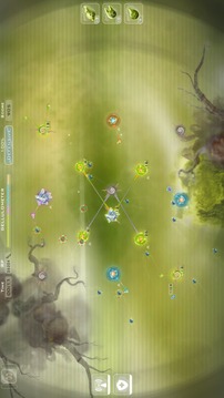 細(xì)胞連接游戲截圖1
