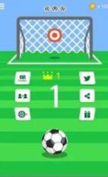 Amazing Soccer Star游戲截圖1