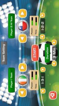 World Cup Tournament游戲截圖4