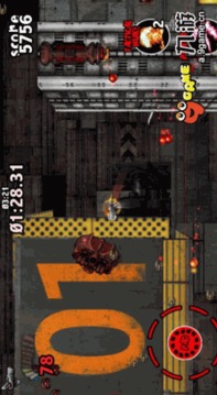 絕對(duì)防御中文版游戲截圖1