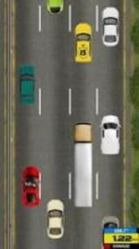 Turbo Spider : Car Racing游戲截圖4