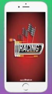 Race 3 Game游戲截圖3
