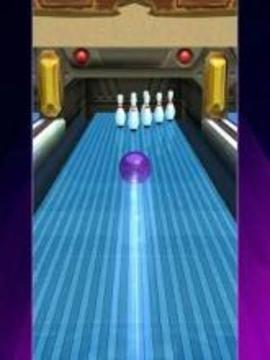 Bowling Clash 3D游戲截圖5