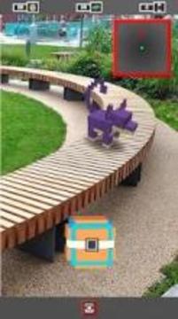 Pixelmon Lets GO! (Pocket Edition)游戲截圖2