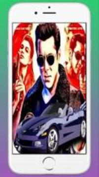 Race 3 Game游戲截圖2