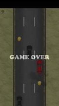 Speed Racing Highway游戲截圖1