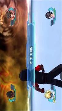 New Trick Bakugan Battle Brawlers游戲截圖2