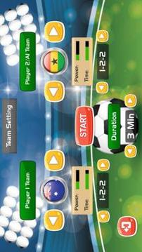 World Cup Tournament游戲截圖3