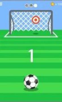Amazing Soccer Star游戲截圖4