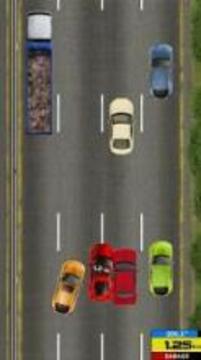 Turbo Spider : Car Racing游戲截圖3
