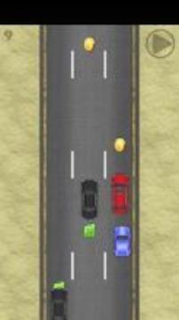 Speed Racing Highway游戲截圖2