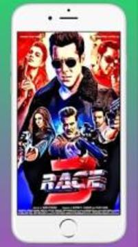 Race 3 Game游戲截圖1