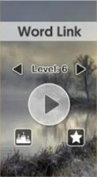 Word Link Game Puzzle - WordCrossy With Friends游戲截圖4