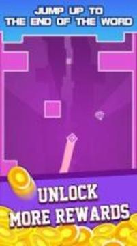 Bouncing Reward - Win Prizes游戲截圖1