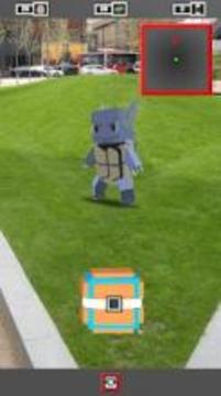 Pixelmon Lets GO! (Pocket Edition)游戲截圖3