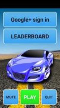 Speed Racing Highway游戲截圖4