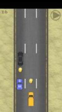 Speed Racing Highway游戲截圖3