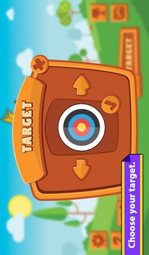 Archery : Bow And Arrow游戲截圖4