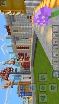 Super Craft游戲截圖5