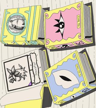 Picross Mon游戲截圖4