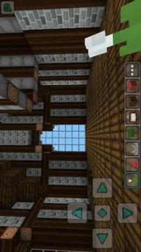 Super Craft游戲截圖4