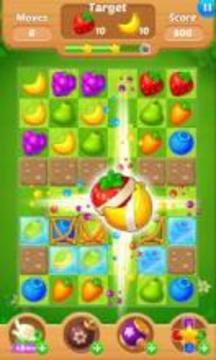 Juicy Jam游戲截圖1