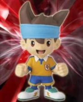 Inazuma : Eleven Soccer Games游戲截圖1
