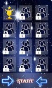 Ya Lili Balti Piano Tiles Game游戲截圖5