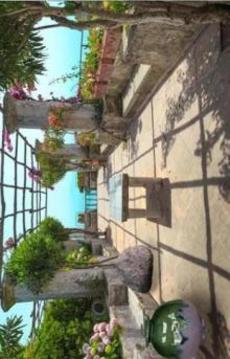 Escape Game Challenge - Garden游戲截圖1