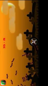 Halloween Wheel游戲截圖2