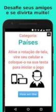 O que sou ? O Melhor Jogo de Adivinhas e Charadas!游戲截圖3