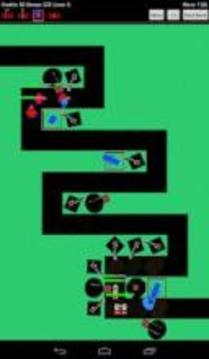 Monsters Rush Tower Defense Game游戏截图1