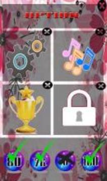 Ya Lili Balti Piano Tiles Game游戲截圖2