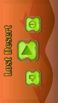 Lost Desert游戲截圖4