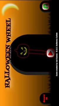 Halloween Wheel游戲截圖5