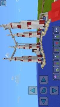 Super Craft游戲截圖3