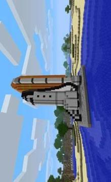 Micro Free Craft HD: Explore And Building游戲截圖2