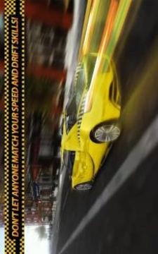 Taxi Driver : Crazy Demolition Taxi City Rush游戲截圖1