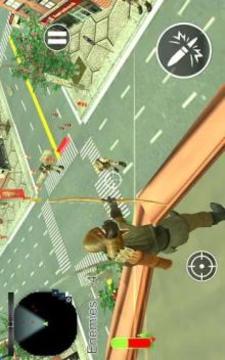City Archery Assassin游戲截圖3