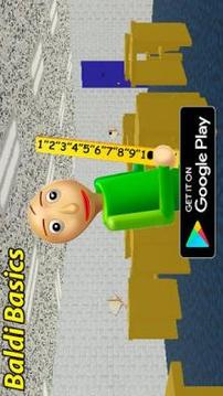 Balt Learn Basics School Education Game 2018游戲截圖2