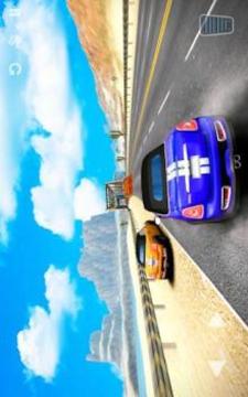 Extreme Car Driving Racing : High Speed Fast Drift游戲截圖1