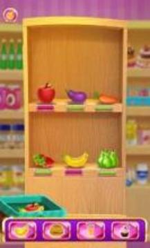 Ice Royal Princess Baby Care * Babysitting games *游戲截圖2