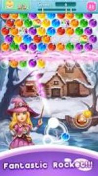 Bubble Pop Shooter 2018游戲截圖5