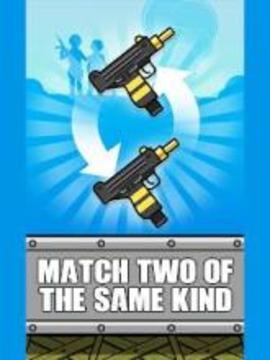 Weapon Evolution - Idle Clicker Game游戲截圖3