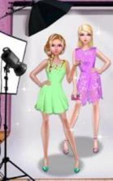 Fashion Designer - Dress Maker游戲截圖1