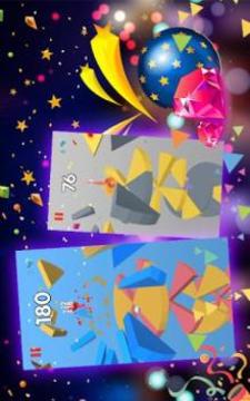 Jump Ball - Spiral Tower Jumping游戲截圖1