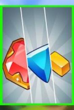Merge Crystals游戲截圖2