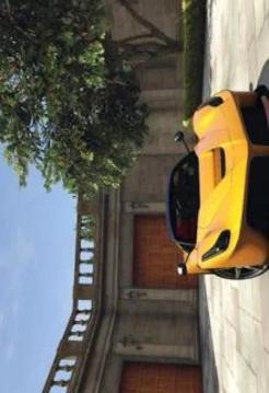 Ferrari Racing Game: America Ultimate Racing游戲截圖2