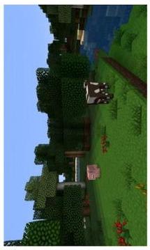 MiniCraft : Crafting Exploration Lite游戲截圖1