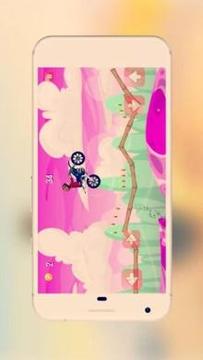 Shiva Jungle Cycling Adventure游戲截圖5